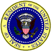 Seal Of The President of the United States